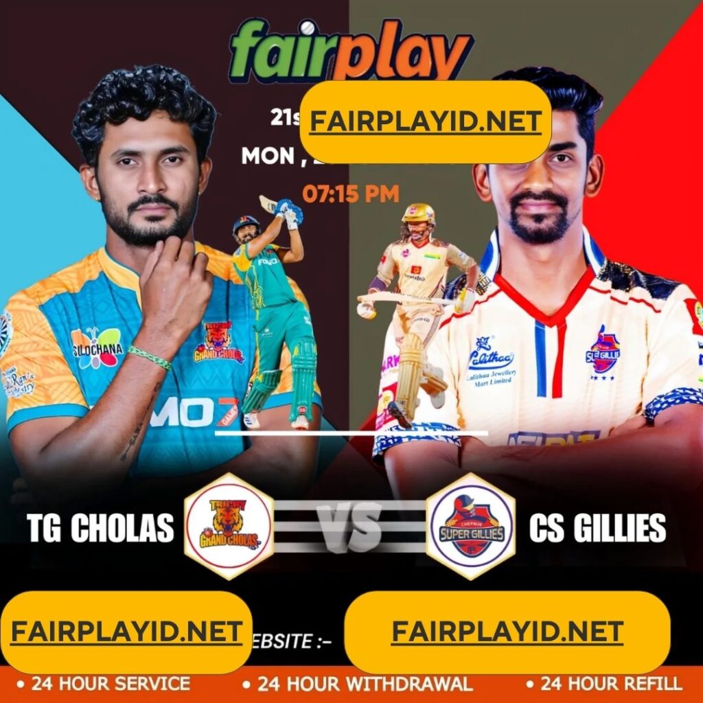 fairplay login