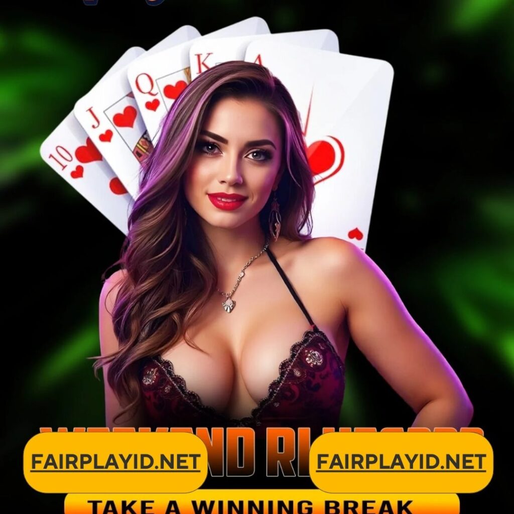 Fairplay Login Guide