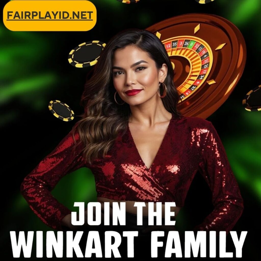 fairplay id
